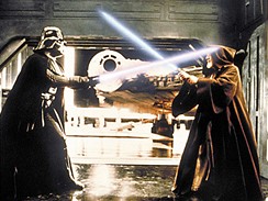 Star Wars IV - Nová naděje