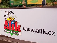 Alík.cz