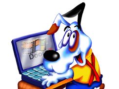 Alík - dětský internet