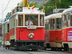 Tramvaj