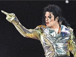 Michael Jackson - král popu, který v září roku 1996 přijel se svým History tour, přilákal na pražskou Letenskou pláň 120 tisíc hudebních fanoušků