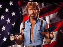 Chuck Norris