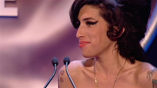 Amy Winehouse