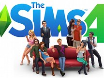 Novinka!! The Sims 4 na českém trhu!