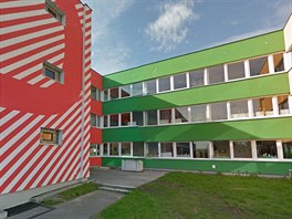 Nová netradiční škola bude sídlit v jednom patře ZŠ Pošepného na Jižním Městě.