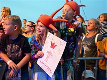 festival kefír