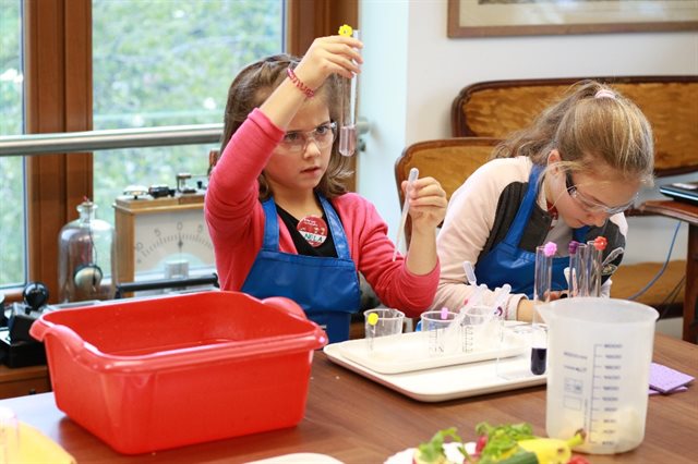 Kids’ Lab