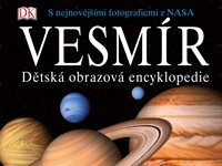 Vesmír. Dětská obrazová encyklopedie