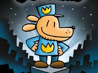Komiks Dogman